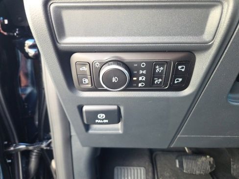 New 2025 Ford F150 XLT w/ Equipment Group 302A MID image 14