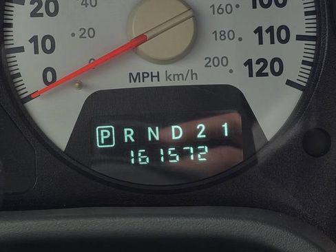 Used 2006 Dodge Ram 2500 Truck Laramie RWD image 17