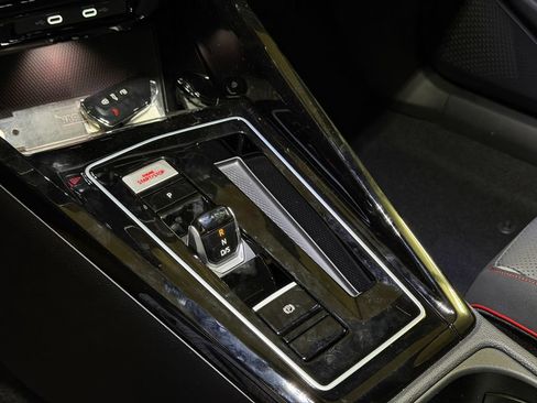 New 2026 Volkswagen GTI SE FWD image 20