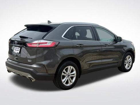 Used 2019 Ford Edge SEL w/ Equipment Group 201A AWD/4WD image 5