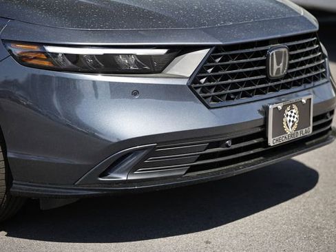 New 2026 Honda Accord EX-L image 18