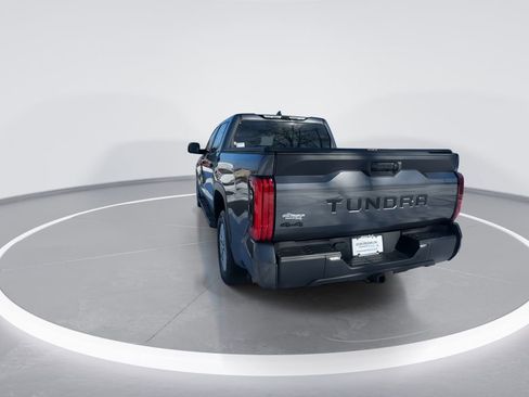 Used 2024 Toyota Tundra SR5 w/ SR5 Convenience Package image 7