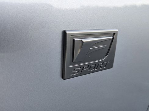 Certified 2025 Lexus IS 350 F Sport image 11