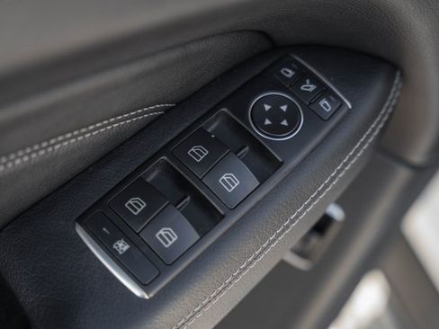 Used 2015 Mercedes-Benz ML 350 4MATIC image 39