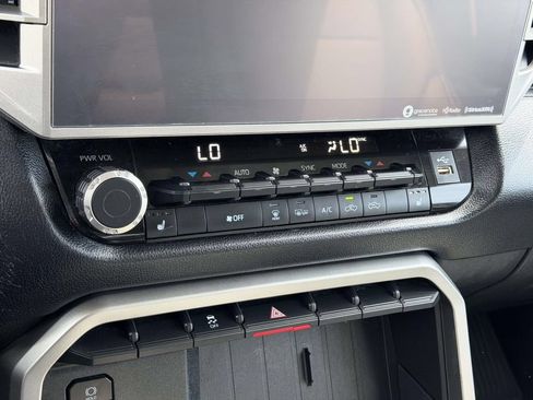 Used 2023 Toyota Tundra SR5 w/ SR5 Premium Package AWD/4WD image 5