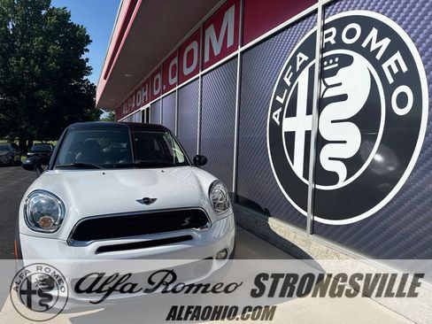Used 2015 MINI Cooper Paceman S AWD/4WD image 1