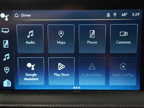 Used 2024 Chevrolet Suburban Z71 w/ Luxury Package AWD/4WD image 26