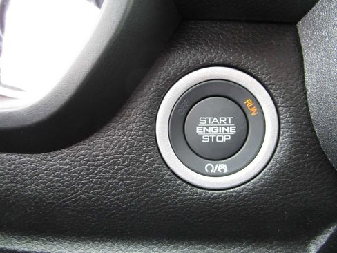 New 2025 RAM 1500 Tradesman image 19