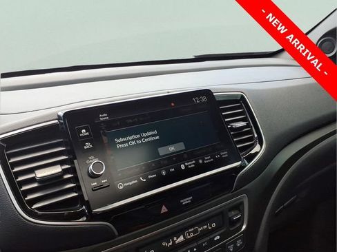 Used 2024 Honda Ridgeline TrailSport image 29