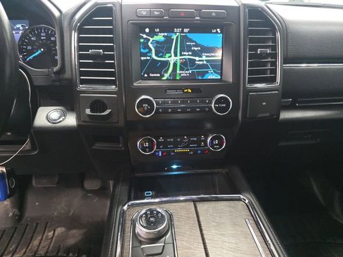 Used 2019 Ford Expedition Max Limited AWD/4WD image 6