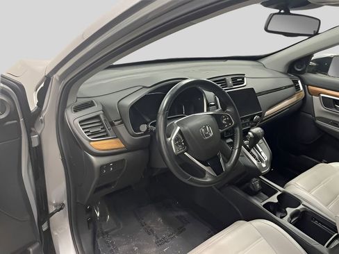 Used 2018 Honda CR-V EX-L image 13