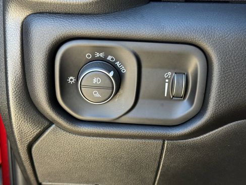 Used 2024 RAM 2500 Big Horn w/ Night Edition image 25