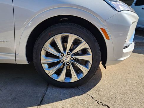 New 2026 Buick Envista Avenir image 49