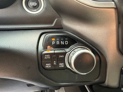 Used 2022 RAM 1500 Big Horn AWD/4WD image 31