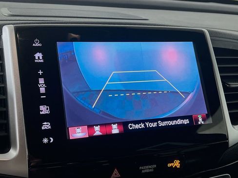 Used 2019 Honda Ridgeline Black Edition image 14