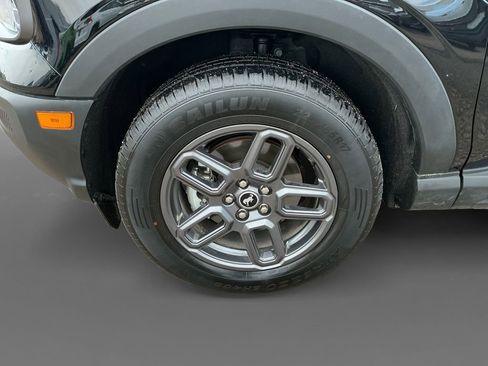 Used 2025 Ford Bronco Sport Big Bend AWD/4WD image 14