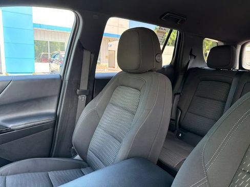 Used 2025 Chevrolet Equinox LT AWD/4WD image 28