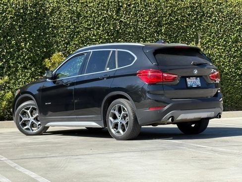 Used 2016 BMW X1 xDrive28i AWD/4WD image 2
