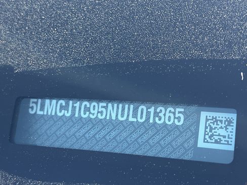 Certified 2022 Lincoln Corsair FWD w/ Premium Package image 36