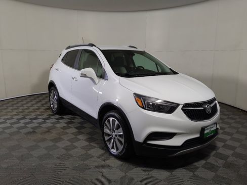 Used 2019 Buick Encore Preferred FWD image 13