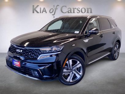 Certified 2023 Kia Sorento SX Prestige
