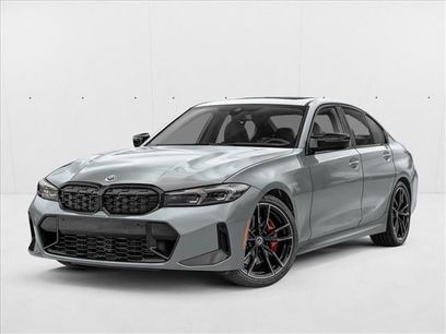 New 2026 BMW M340i w/ Premium Package
