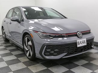New 2026 Volkswagen GTI S FWD video 2