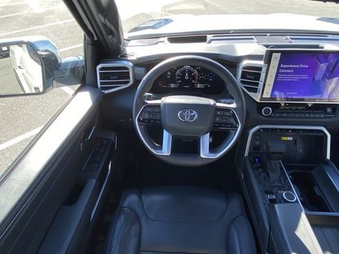 Used 2024 Toyota Tundra Platinum image 29