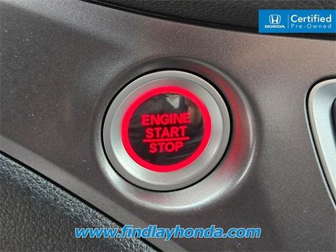 Certified 2025 Honda Passport EX-L image 33