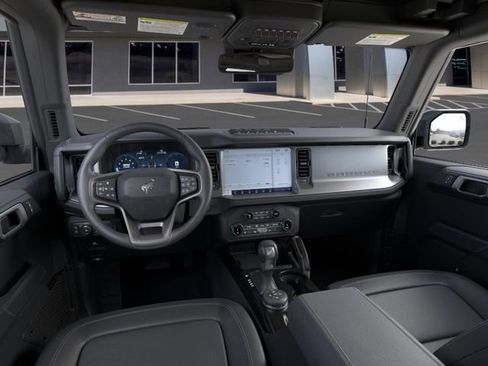 New 2026 Ford Bronco Badlands AWD/4WD image 8