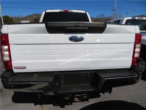 Used 2022 Ford F250 XLT w/ XLT Value Package AWD/4WD image 30