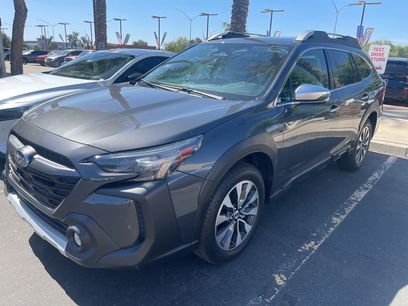 Used 2024 Subaru Outback Touring