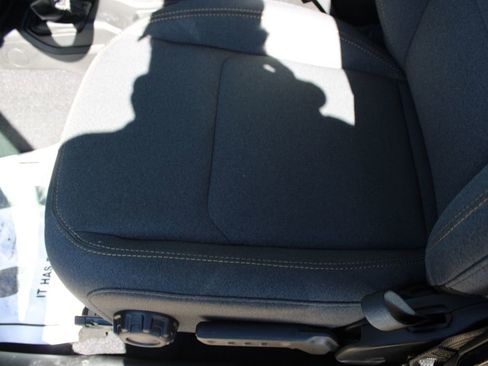 New 2026 Jeep Wrangler Willys image 15