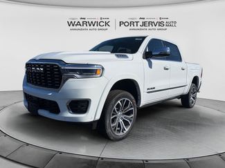 New 2026 RAM 1500 Tungsten AWD/4WD video 1
