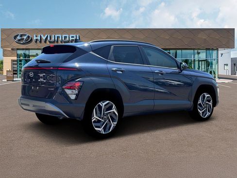 New 2026 Hyundai Kona SEL Premium AWD/4WD image 8