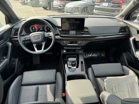 Used 2024 Audi Q5 2.0T Prestige AWD/4WD image 11