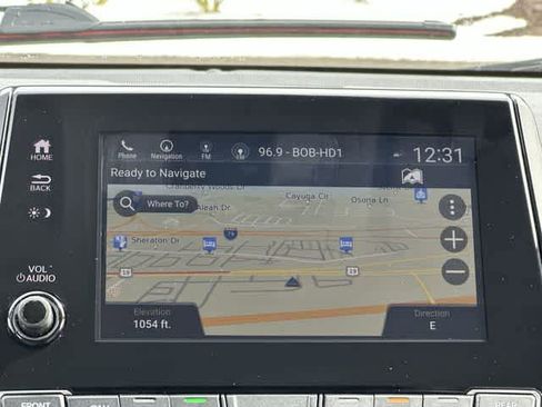 Used 2023 Honda Odyssey Elite image 14