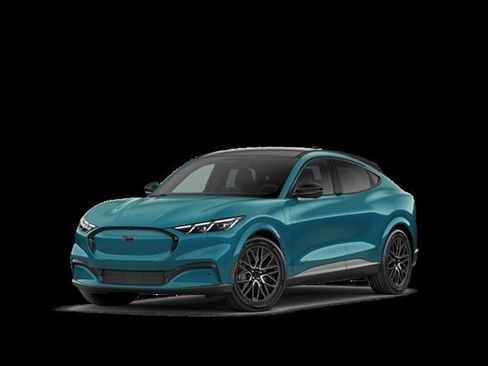 New 2026 Ford Mustang Mach-E Premium image 30