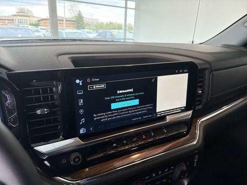 Certified 2024 Chevrolet Silverado 1500 RST w/ All Star Edition Plus image 23