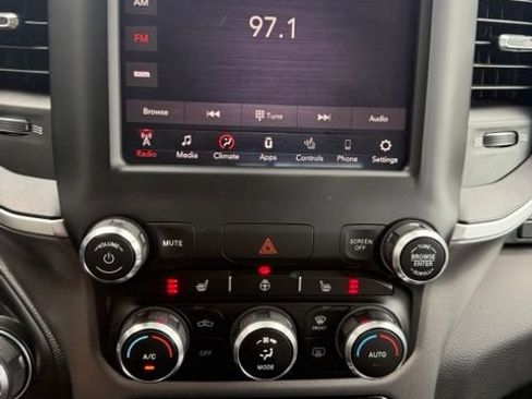 Used 2019 RAM 1500 Big Horn AWD/4WD image 22