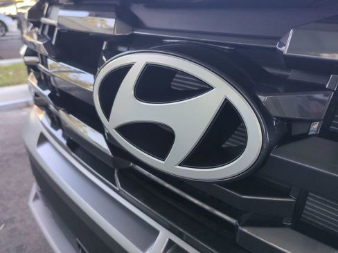 New 2026 Hyundai Tucson SEL image 13