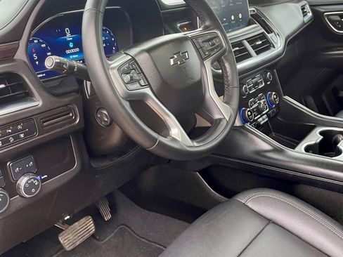 Certified 2023 Chevrolet Tahoe Z71 w/ Luxury Package image 7