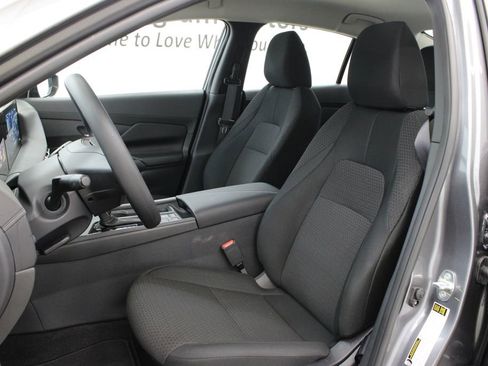 New 2026 Nissan Sentra S w/ Floor Mat Package image 13