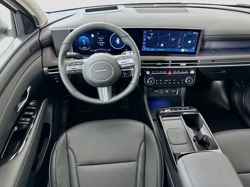 New 2026 Hyundai Tucson Limited w/ Tow & Go Package image 19