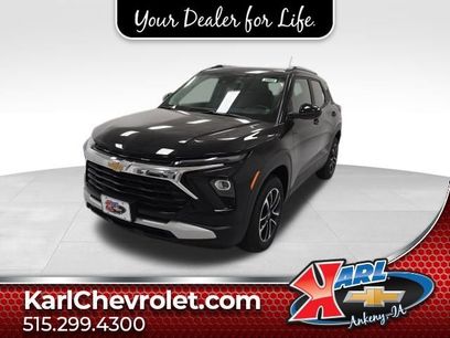 New 2026 Chevrolet TrailBlazer LT w/ Convenience Package