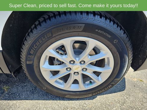 Used 2019 Chevrolet Equinox LT FWD image 36