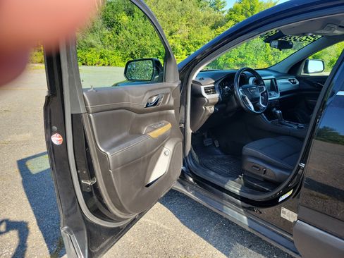 Used 2019 GMC Acadia SLE AWD/4WD image 11