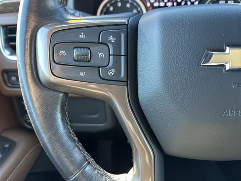 Used 2021 Chevrolet Tahoe High Country image 19