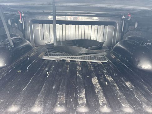 Used 2021 RAM 1500 Rebel w/ Rebel Level 1 Equipment Group AWD/4WD image 10