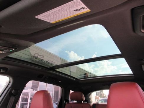 Used 2022 Audi SQ7 Prestige image 25